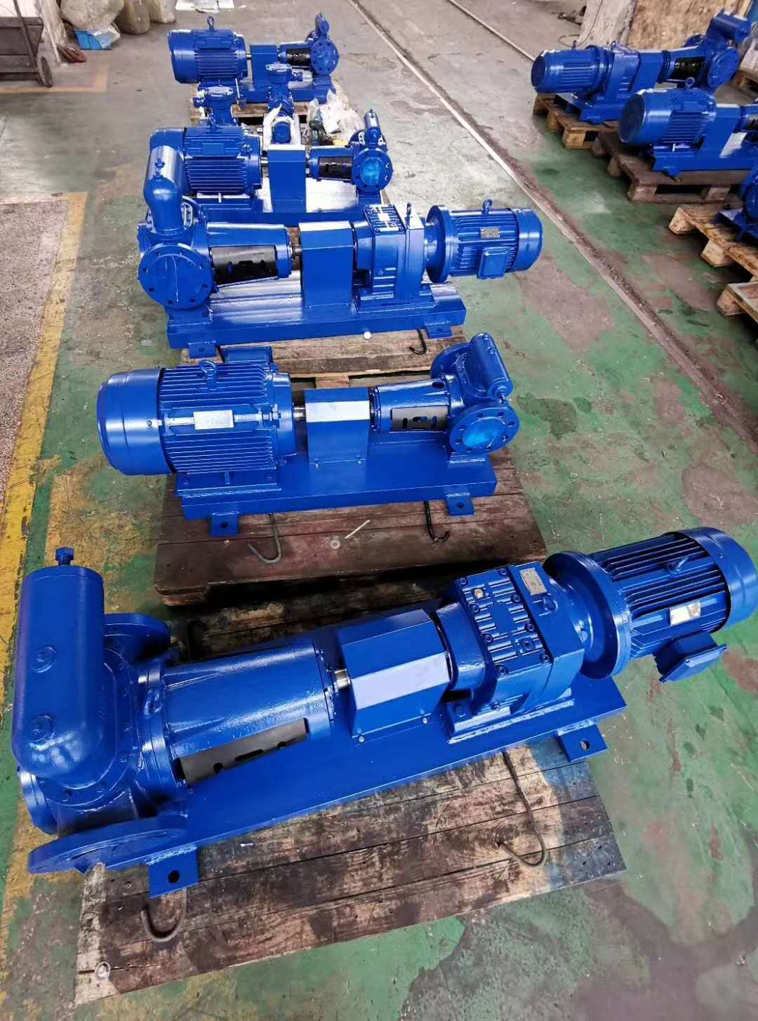 油墨輸送泵 油墨輸送泵