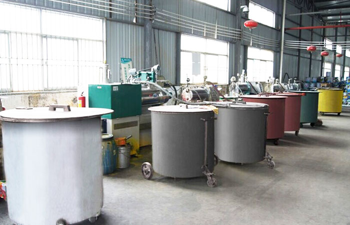 砂磨機(jī)進(jìn)料泵 砂磨機(jī)進(jìn)料泵