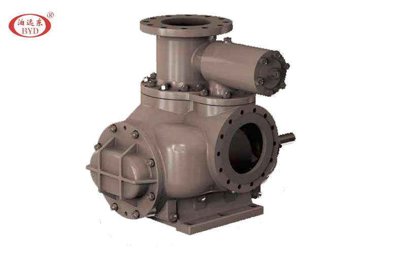 雙螺桿瀝青泵 雙螺桿瀝青泵