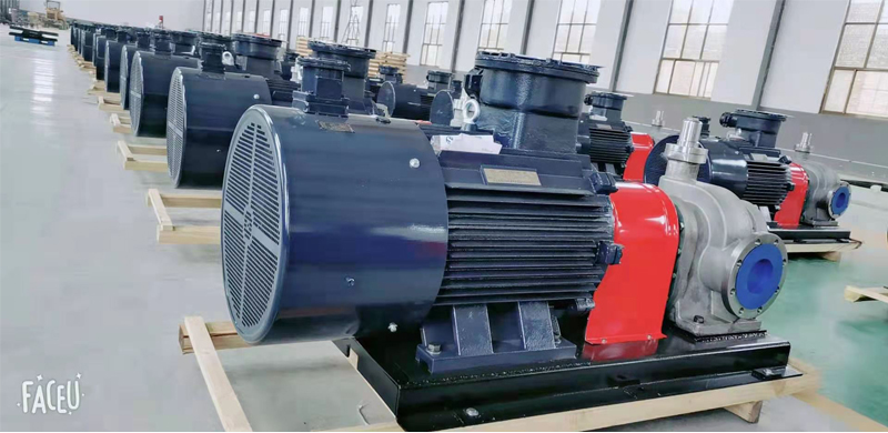 KCB1600不銹鋼齒輪泵 KCB1600不銹鋼齒輪泵