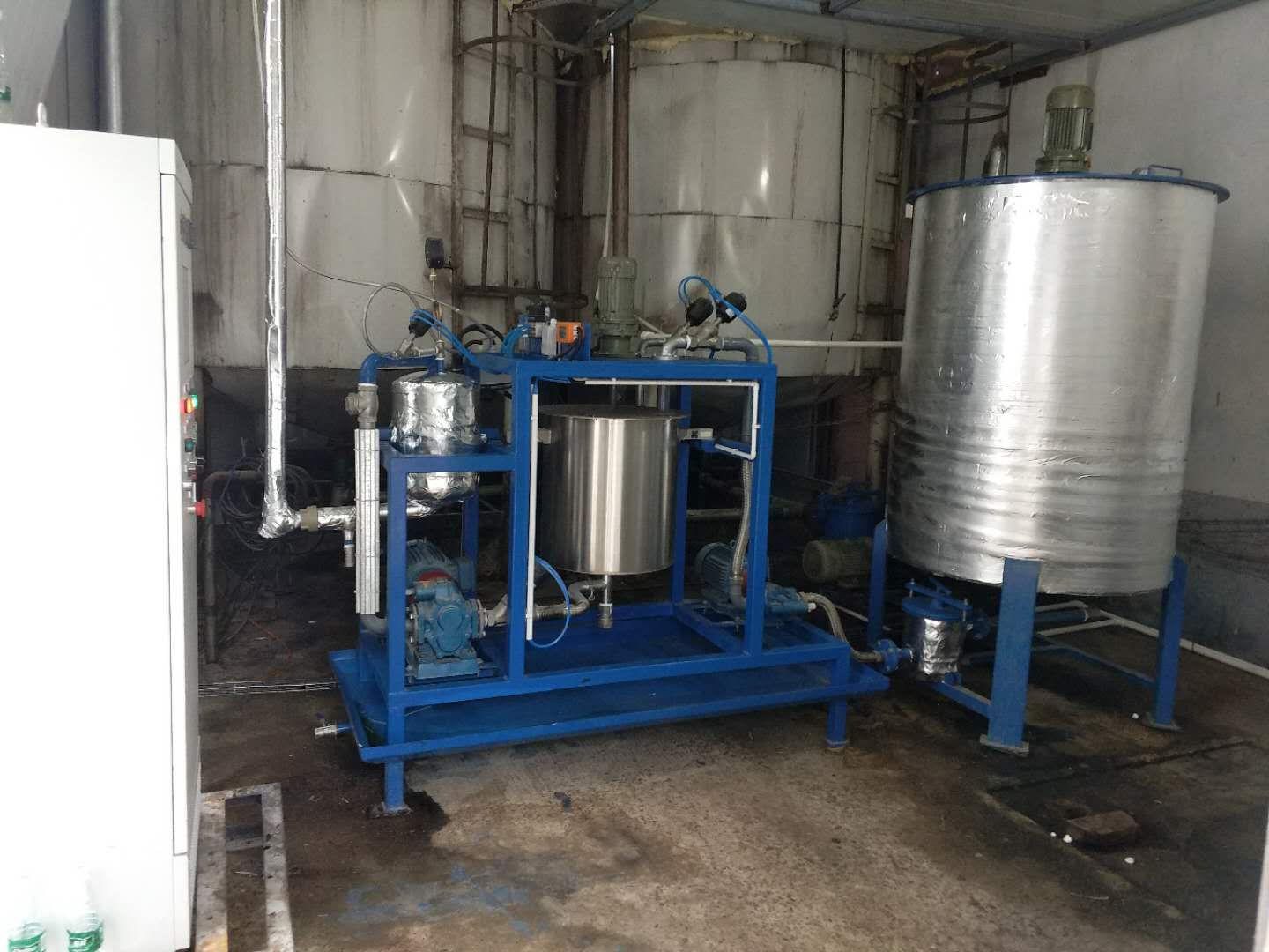 糖蜜輸送泵 糖蜜輸送泵