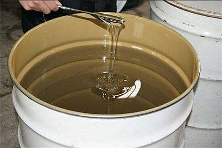 高粘度轉子泵 高粘度轉子泵