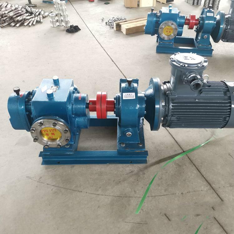 LCB-50瀝青泵 LCB-50瀝青泵