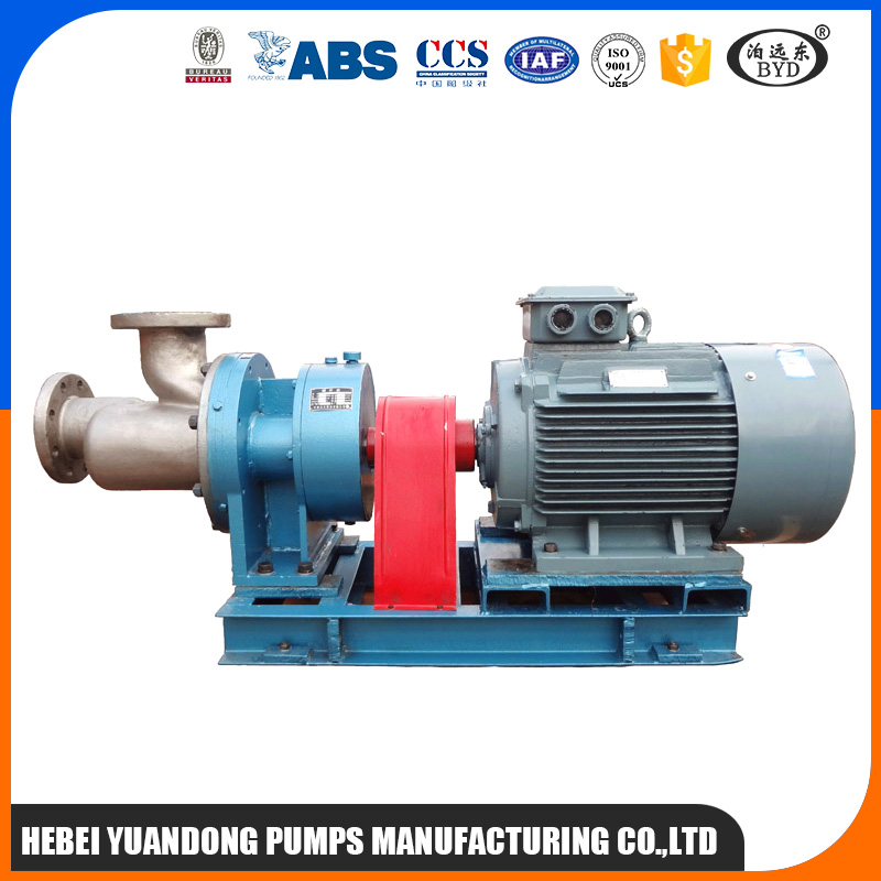 薄膜蒸發器真空出料泵 薄膜蒸發器真空出料泵