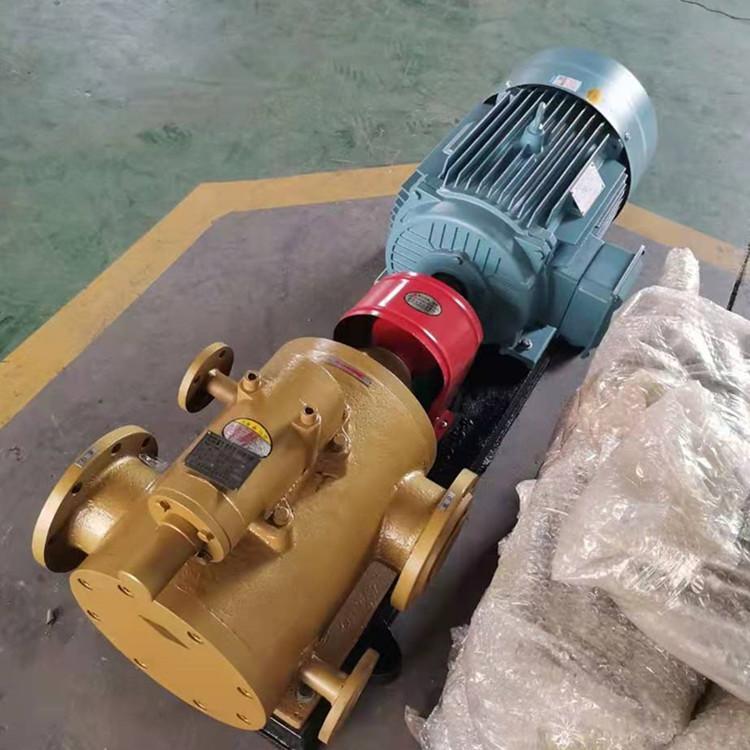 螺桿式瀝青增壓泵 螺桿式瀝青增壓泵