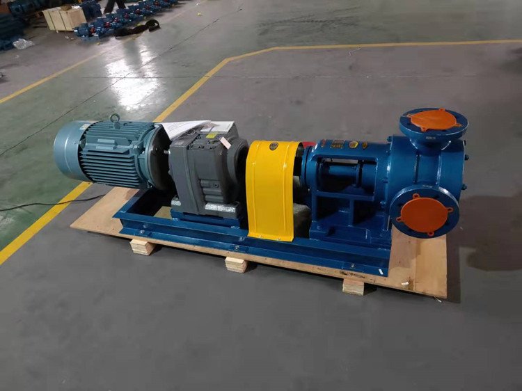 硅油卸車泵 硅油卸車泵