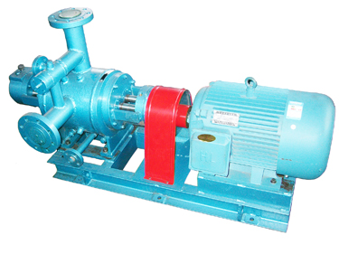 雙螺桿瀝青泵 雙螺桿瀝青泵