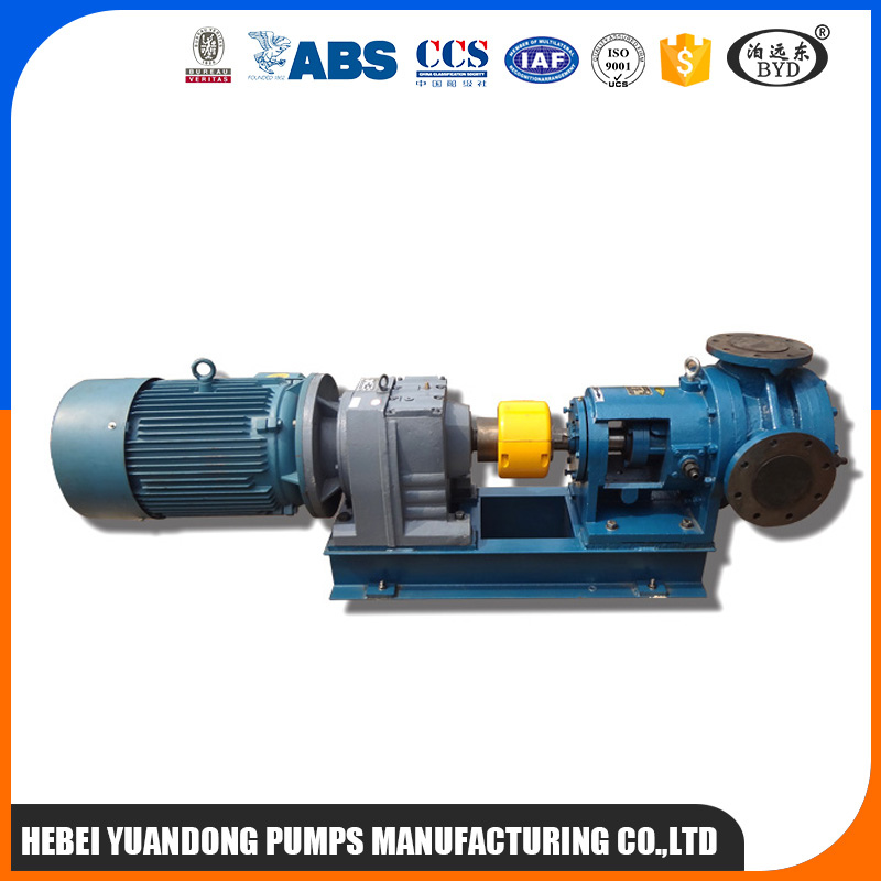 磨砂機進料泵 磨砂機進料泵