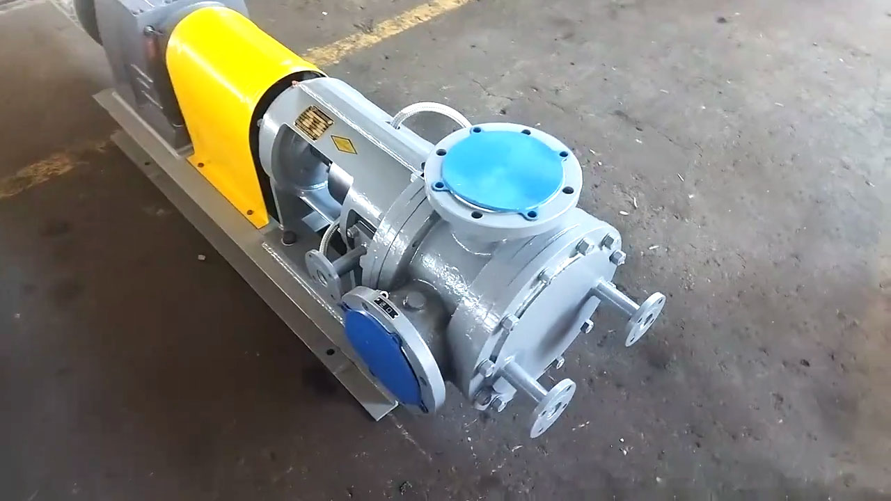 環(huán)氧樹(shù)脂卸車泵 環(huán)氧樹(shù)脂卸車泵