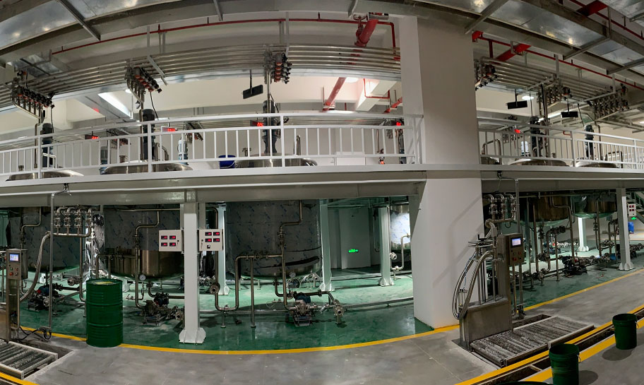 金屬切削液輸送泵