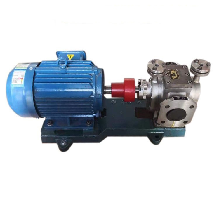 不銹鋼齒輪泵 不銹鋼齒輪泵