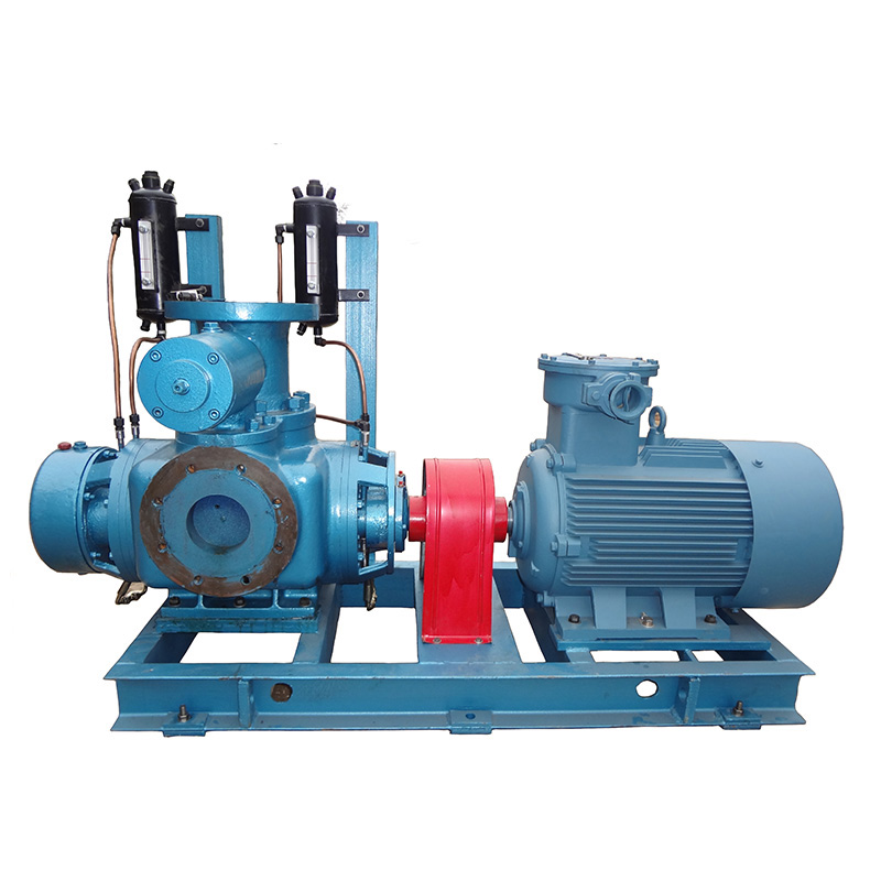 LPG裝車泵 LPG裝車泵