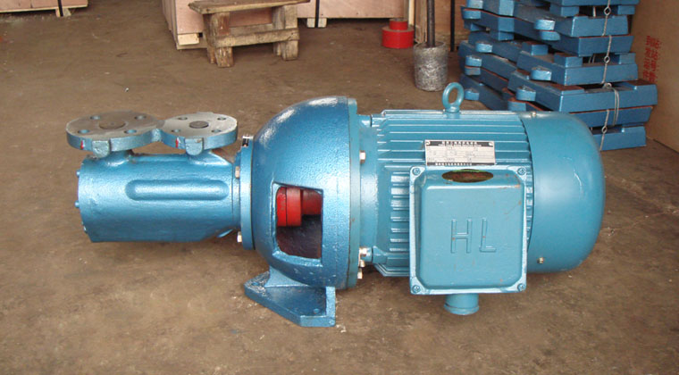 SPF40R46G10W21螺桿泵 SPF40R46G10W21螺桿泵