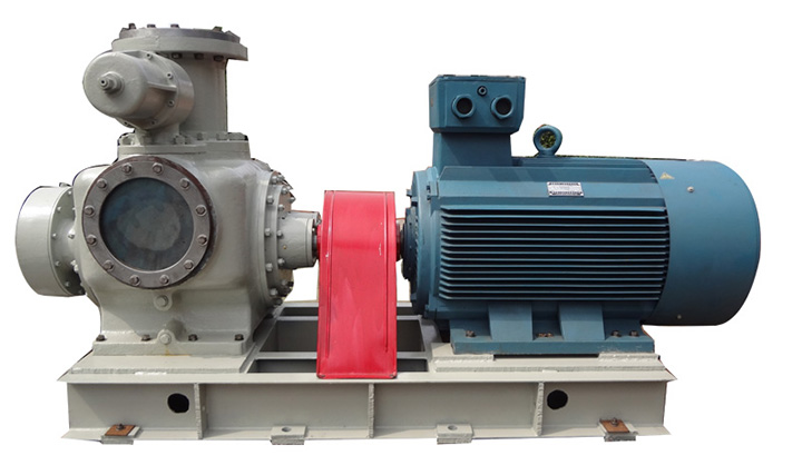 雙螺桿泵機組 雙螺桿泵機組