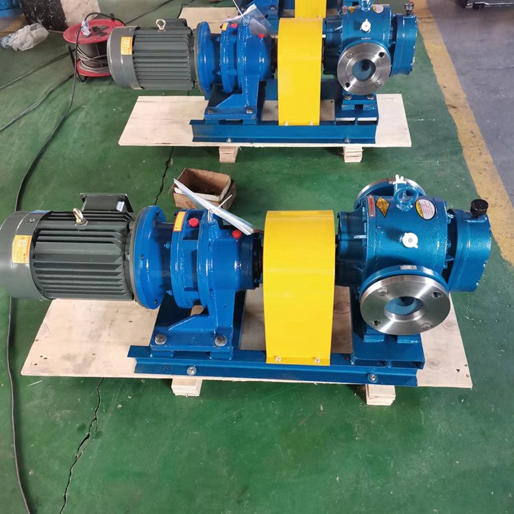 樹脂輸送泵羅茨油泵 樹脂輸送泵羅茨油泵