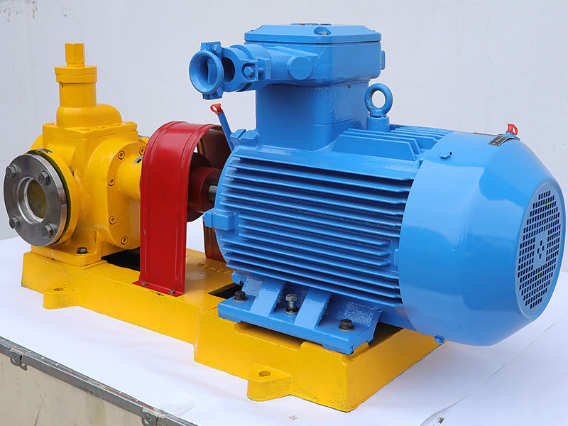 泡沫液齒輪泵 泡沫液齒輪泵