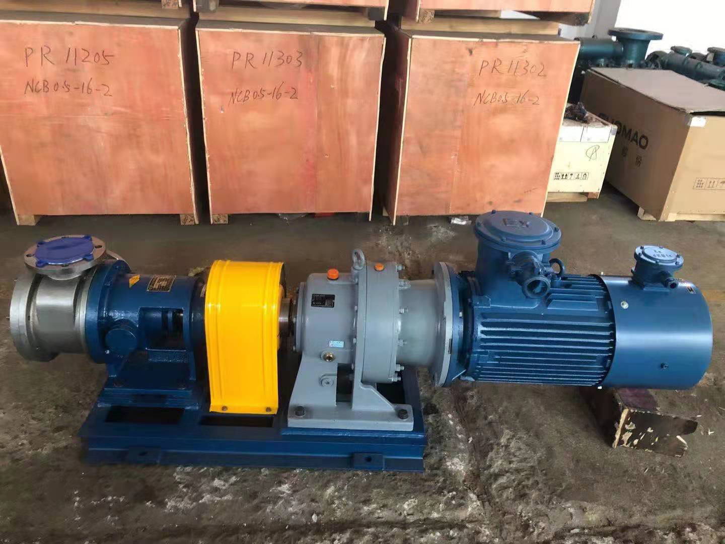 聚氨酯多元醇泵 聚氨酯多元醇泵