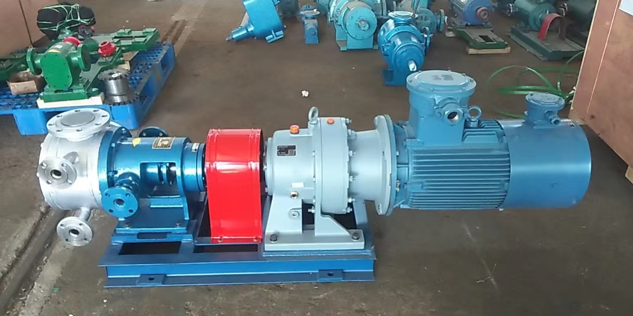 環氧樹脂輸送泵 環氧樹脂輸送泵