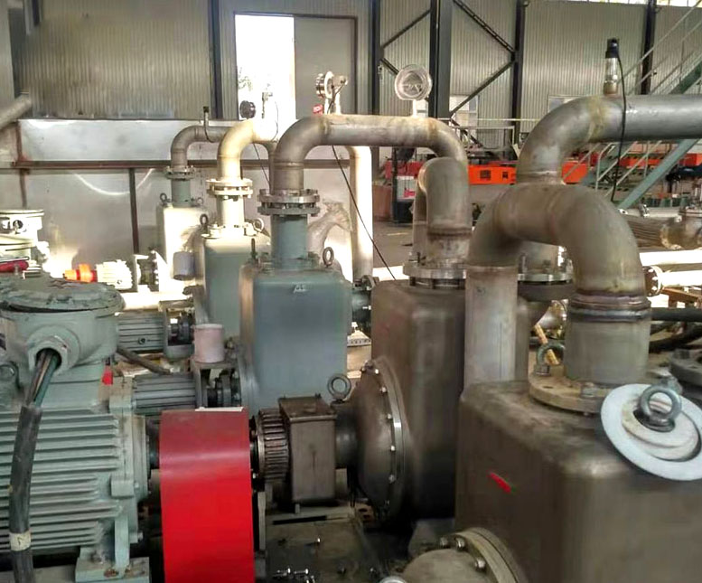 自吸離心油泵 自吸離心油泵