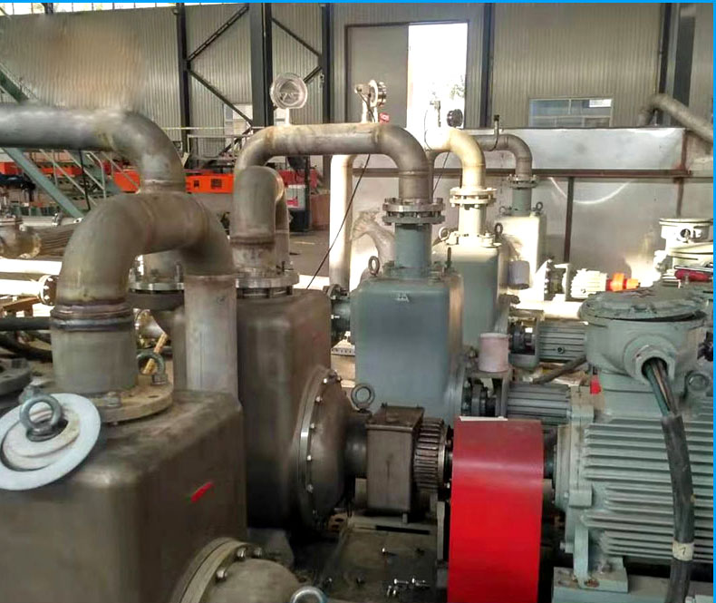 自吸離心油泵 自吸離心油泵