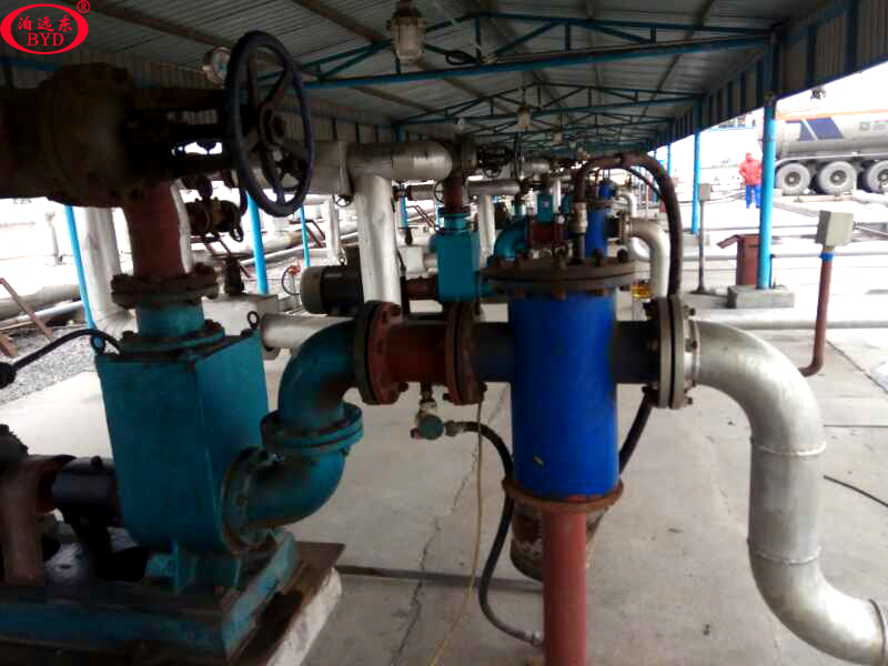 柴油自吸離心油泵 柴油自吸離心油泵