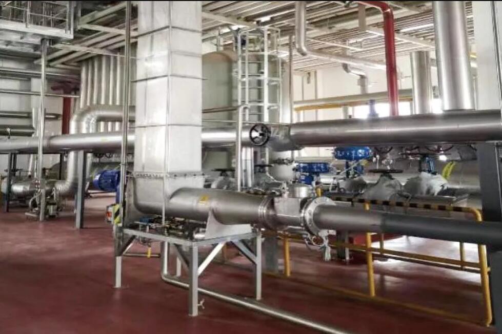 酒糟輸送單螺桿泵