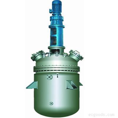 皂化反應釜出料泵