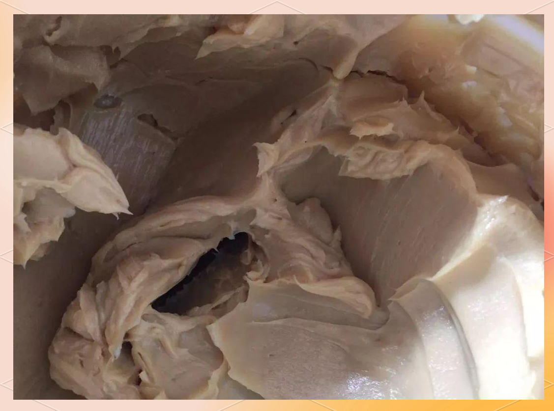 高溫潤滑脂輸送泵