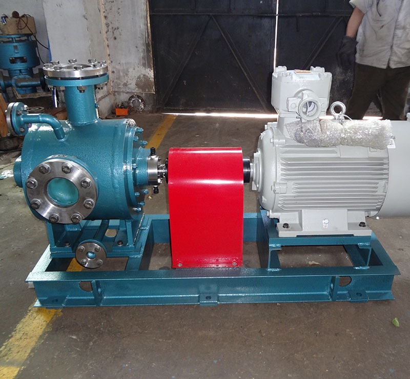 雙螺桿泵瀝青泵 雙螺桿泵瀝青泵