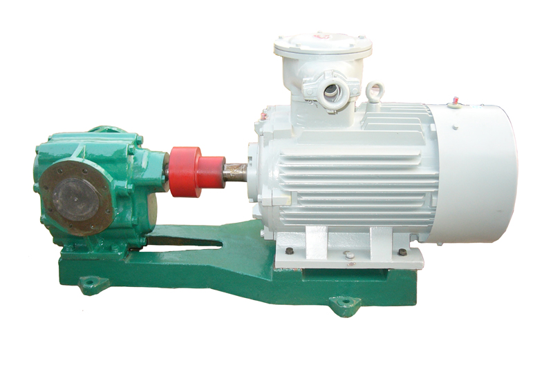 遠東2CG-58渣油泵 遠東2CG-58渣油泵