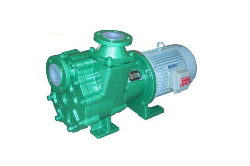 CQB氟塑料磁力泵 CQB氟塑料磁力泵