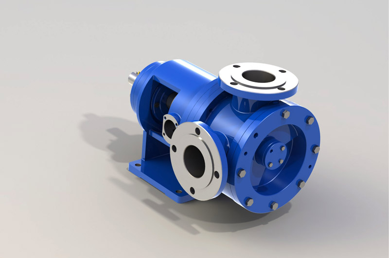 高粘度聚氨酯樹脂泵 高粘度聚氨酯樹脂泵