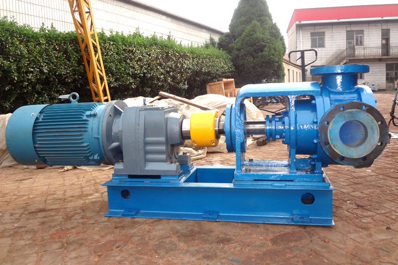 nyp高粘度轉子泵 nyp高粘度轉子泵
