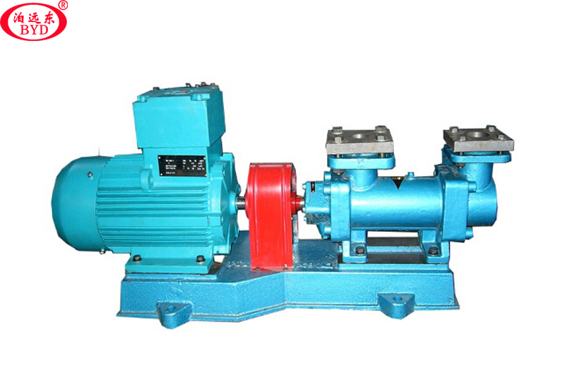 三螺桿油泵3GR36×6AW21螺桿泵 三螺桿油泵3GR36×6AW21螺桿泵