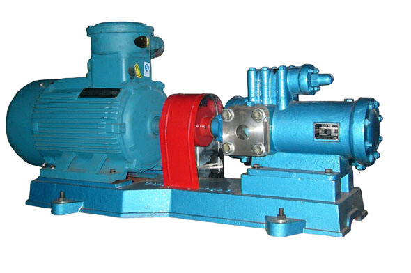 3GR三螺桿泵 3GR三螺桿泵