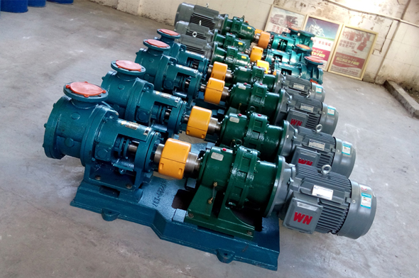 玻璃膠基料泵(107膠泵) 玻璃膠基料泵(107膠泵)