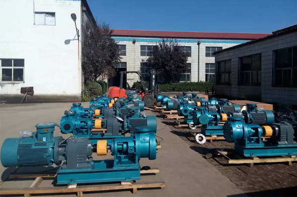 高粘度齒輪泵(高粘度內(nèi)齒泵) 高粘度齒輪泵(高粘度內(nèi)齒泵)