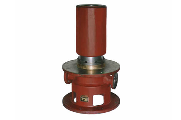 水電站調速器高壓油泵C與C2螺桿泵