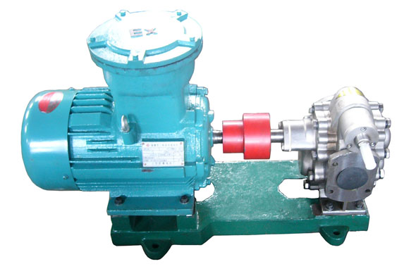 大豆磷脂油輸送泵 大豆磷脂油輸送泵