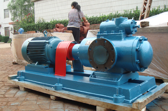 磨煤機潤滑油泵SNH660R46U12.1W21 磨煤機潤滑油泵SNH660R46U12.1W21