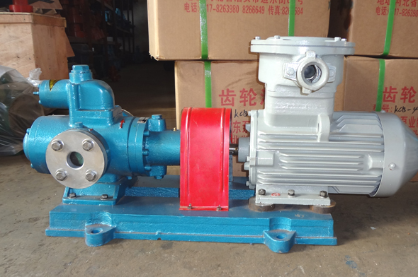 液壓油循環泵SNH660R46U12.1W21 液壓油循環泵SNH660R46U12.1W21