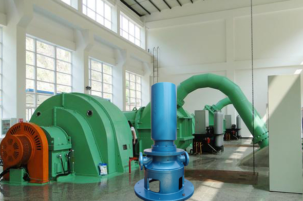 水電站調(diào)速器油泵(C2雙出口) 水電站調(diào)速器油泵(C2雙出口)