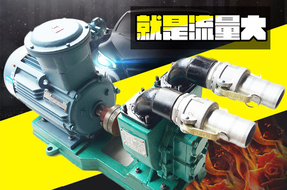 汽車防凍液裝卸車泵 汽車防凍液裝卸車泵