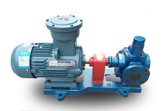 蓖麻油輸送泵 蓖麻油輸送泵