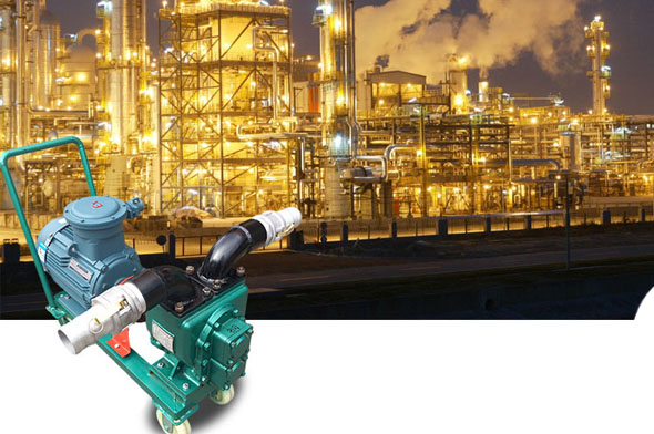 移動(dòng)式食用油卸車泵 移動(dòng)式食用油卸車泵