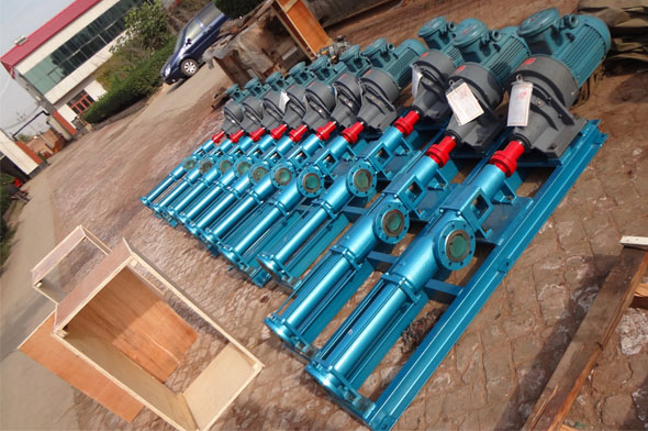 污油提升泵 污油提升泵