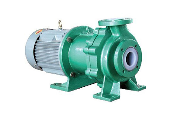 CQB氟塑料磁力泵 CQB氟塑料磁力泵