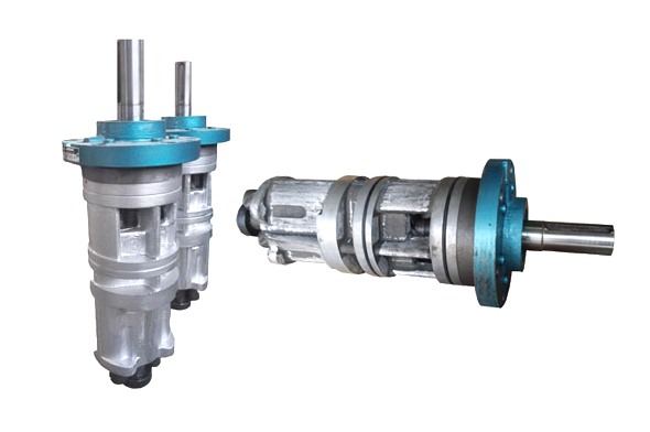 SNE離心機(jī)三螺桿泵 SNE離心機(jī)三螺桿泵