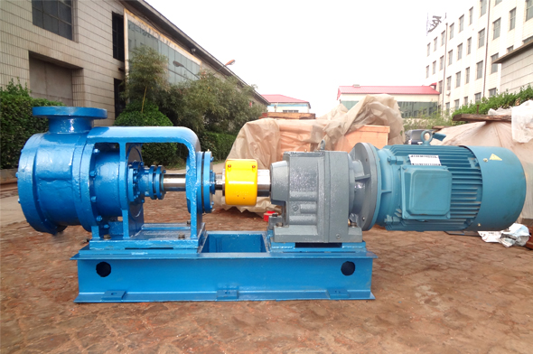 nyp高粘度轉子泵