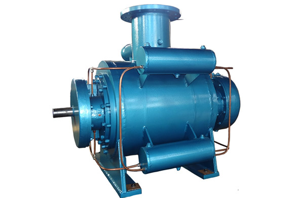 油氣混輸雙螺桿泵 油氣混輸雙螺桿泵